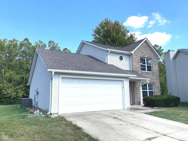 2636 Mae CIR, Carmel, IN 46033