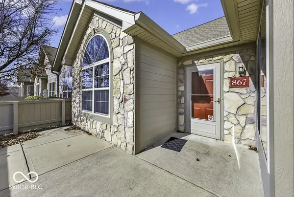 867 Gazebo WAY, Greenwood, IN 46142