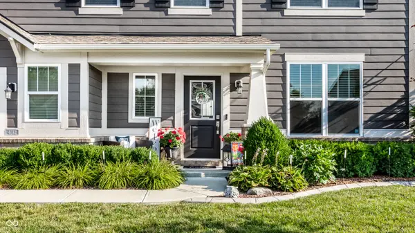 4032 Basswood DR, Danville, IN 46122