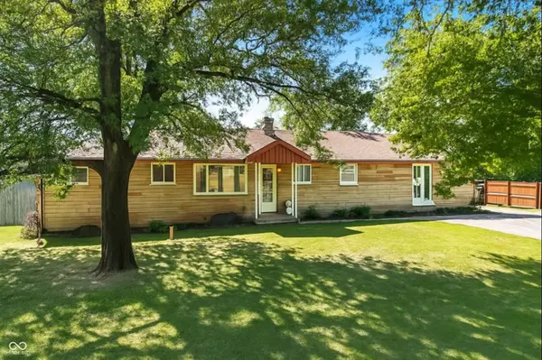 9125 Imperial DR, Indianapolis, IN 46239