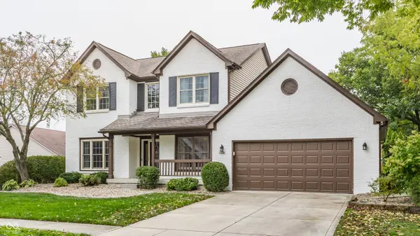 5050 Trull Brook DR, Noblesville, IN 46062