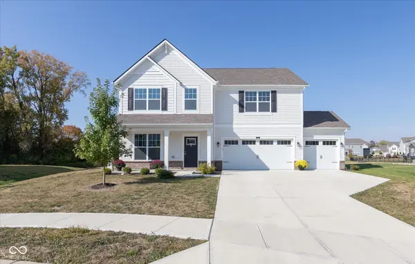 130 Overston CT, Cicero, IN 46034