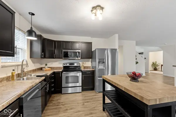15215 Smarty Jones DR, Noblesville, IN 46060