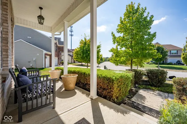 5645 Crump LN, Indianapolis, IN 46234