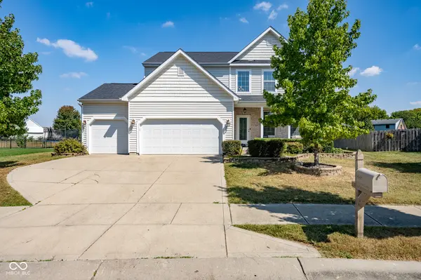 5645 Crump LN, Indianapolis, IN 46234