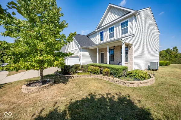 5645 Crump LN, Indianapolis, IN 46234