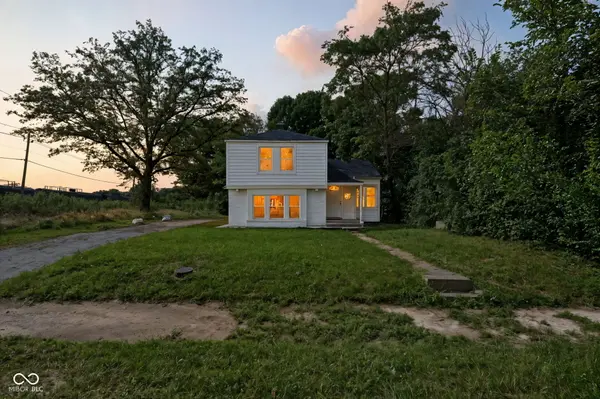 2221 Euclid DR, Anderson, IN 46011