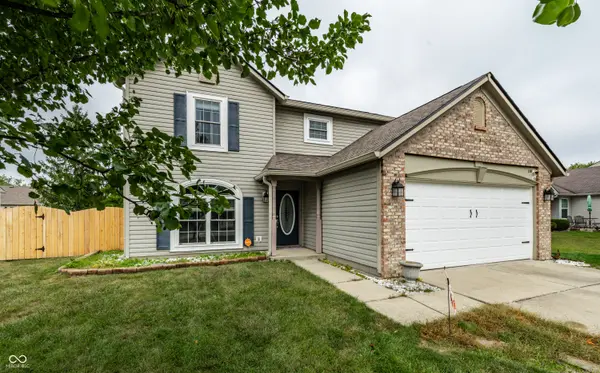 258 Lazy Hollow DR, Brownsburg, IN 46112