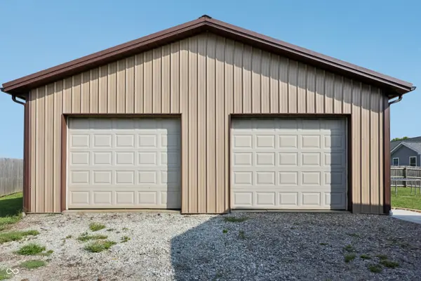 3244 N County Road 900 E, Seymour, IN 47274