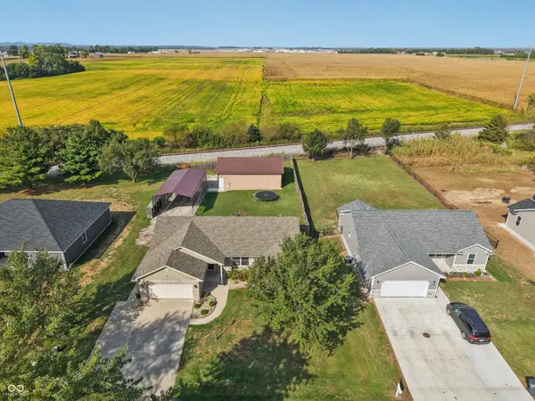 3244 N County Road 900 E, Seymour, IN 47274