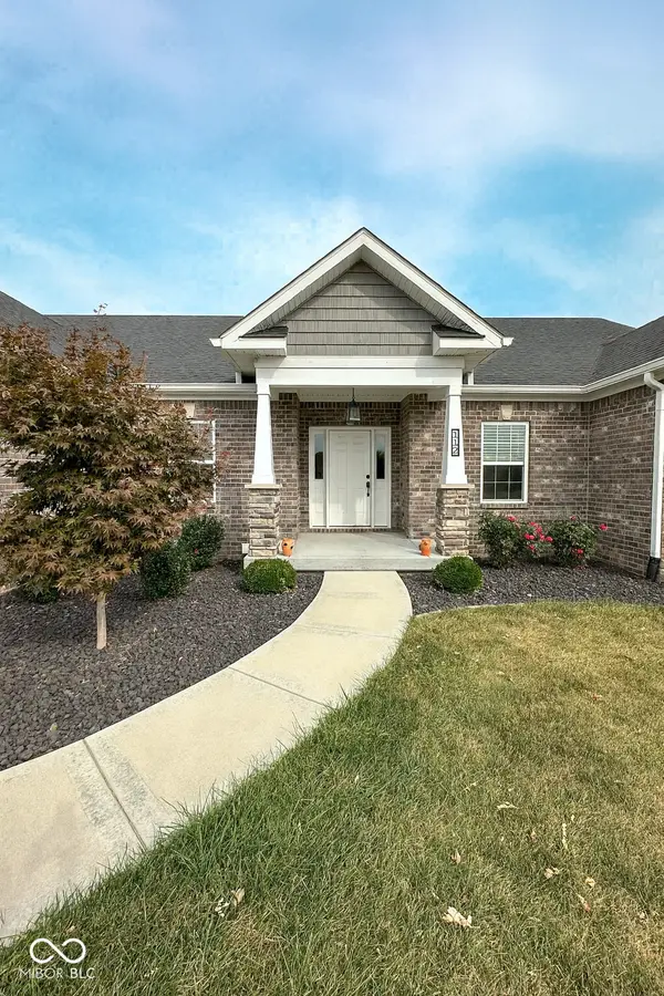 112 Eagle DR, Covington, IN 47932