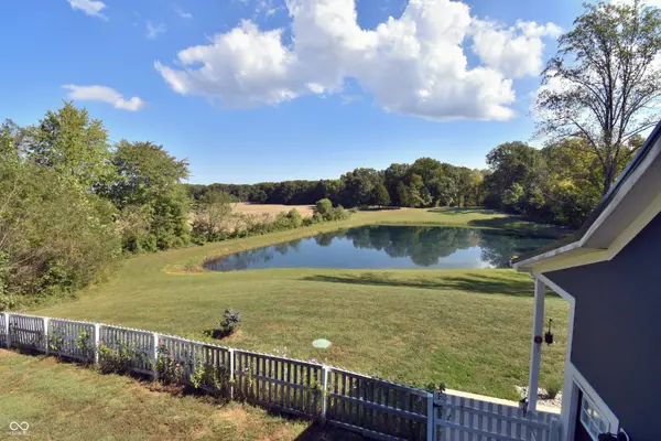 5890 S Haggard RD, Morgantown, IN 46160