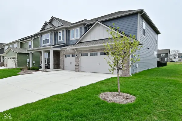 5181 Golden Grove DR, Mccordsville, IN 46055