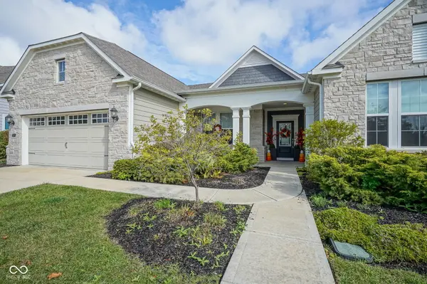 14503 Carlow RUN, Carmel, IN 46074