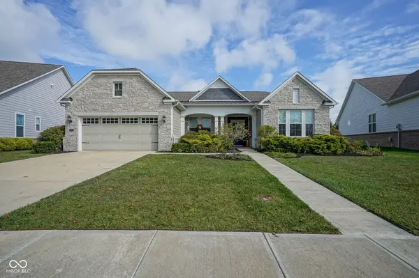 14503 Carlow RUN, Carmel, IN 46074