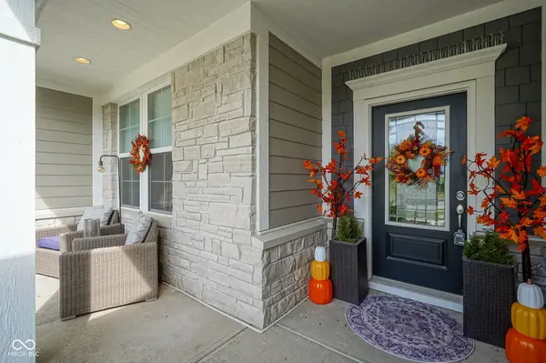 14503 Carlow RUN, Carmel, IN 46074
