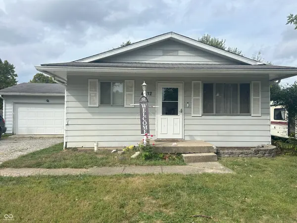 4832 Gambel RD,  Indianapolis,  IN 46221