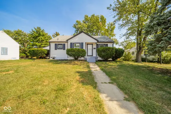 45 Iris AVE, Indianapolis, IN 46241