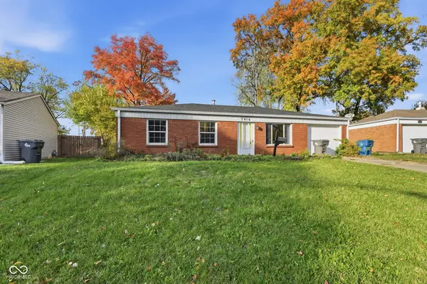 7816 Wysong DR, Indianapolis, IN 46219