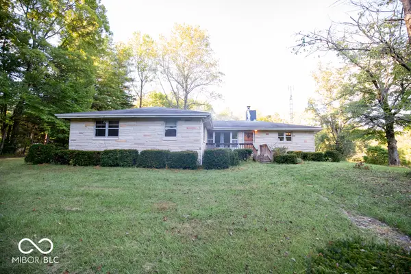 770 E County Road 350 N, North Vernon, IN 47265