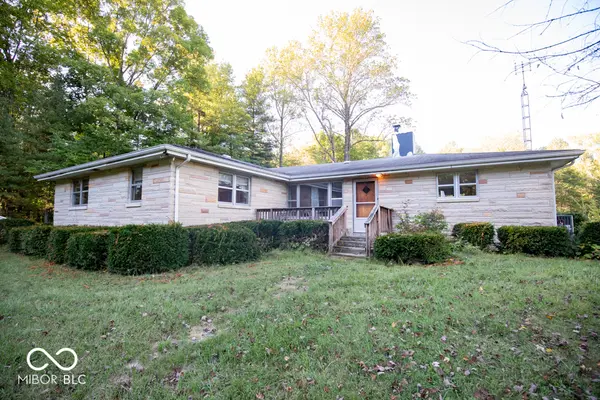 770 E County Road 350 N, North Vernon, IN 47265