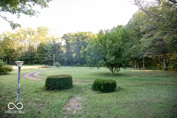 770 E County Road 350 N, North Vernon, IN 47265
