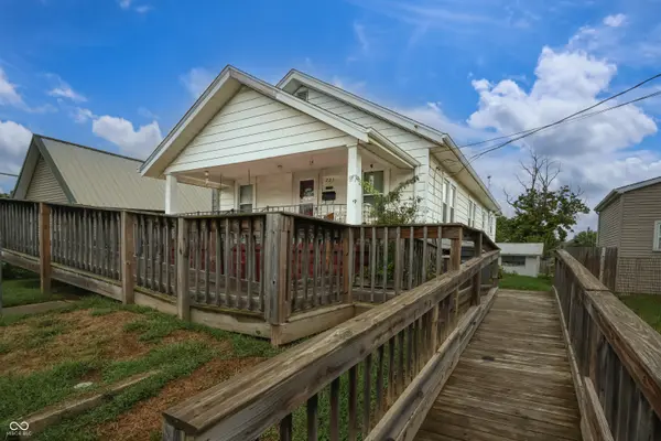 723 Noble ST, Seymour, IN 47274