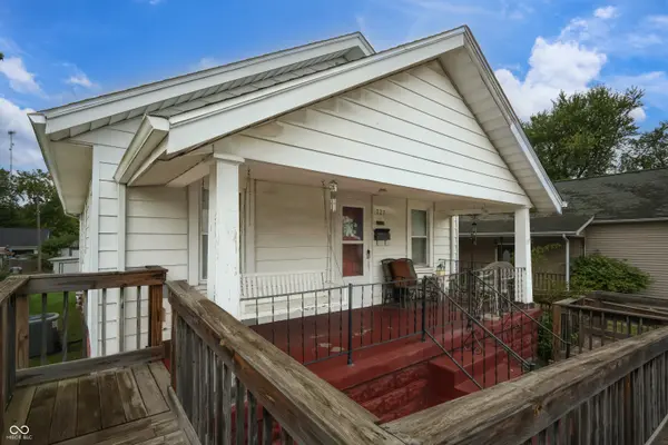 723 Noble ST,  Seymour,  IN 47274