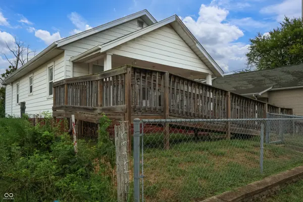723 Noble ST, Seymour, IN 47274