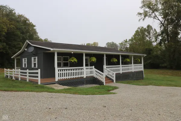 11149 Little Duck Creek RD, Metamora, IN 47030