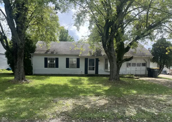223 W 11th ST, Lapel, IN 46051