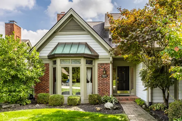 9271 Spring Lakes DR, Indianapolis, IN 46260