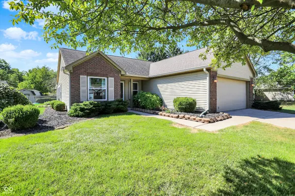 7917 Farley PL, Fishers, IN 46038