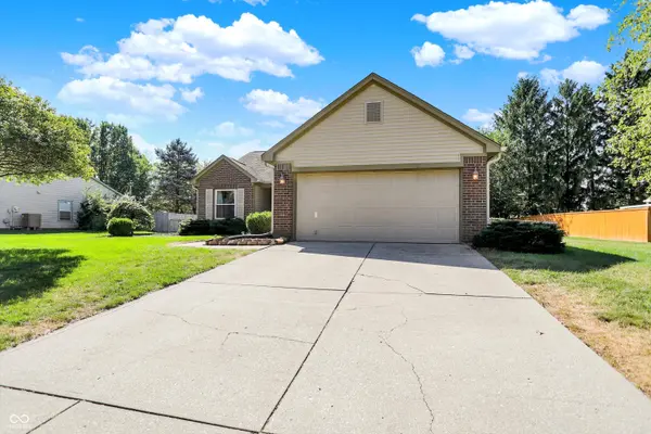 7917 Farley PL, Fishers, IN 46038