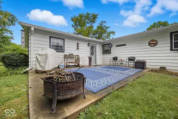 849 E Elbert ST, Indianapolis, IN 46227