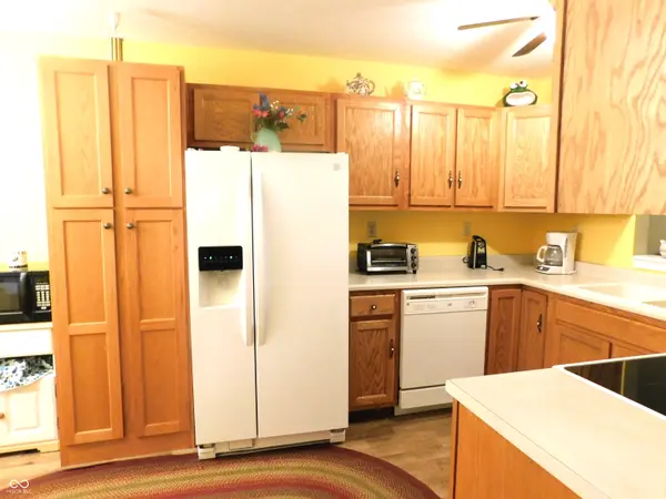 1049 E Crown Pointe BLVD, Greensburg, IN 47240