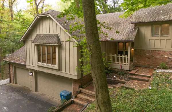 6235 Johnson RD, Indianapolis, IN 46220