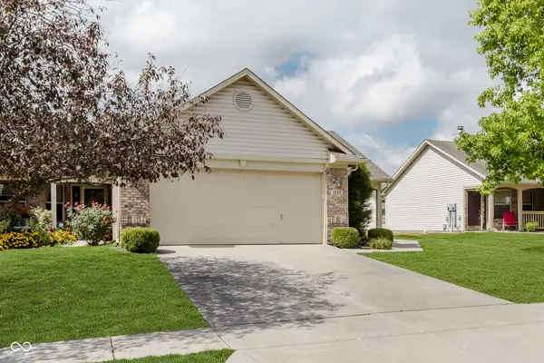 1202 Whittington DR, Brownsburg, IN 46112