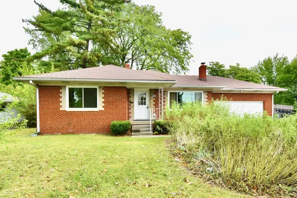 7112 E 10th ST, Indianapolis, IN 46219