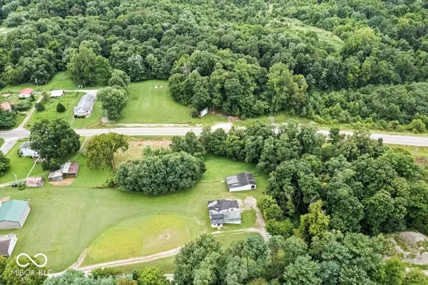0 Franklin ST, Bowling Green, IN 47833
