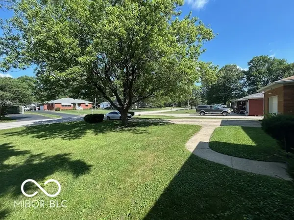 115 N Mitchner AVE, Indianapolis, IN 46219