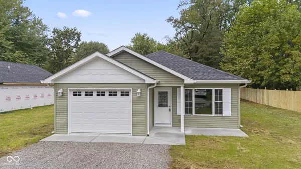 748 Goodin DR, Austin, IN 47102