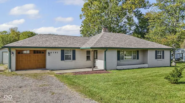 5161 E SR144, Mooresville, IN 46158