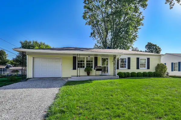 228 Highwood DR, Westfield, IN 46074