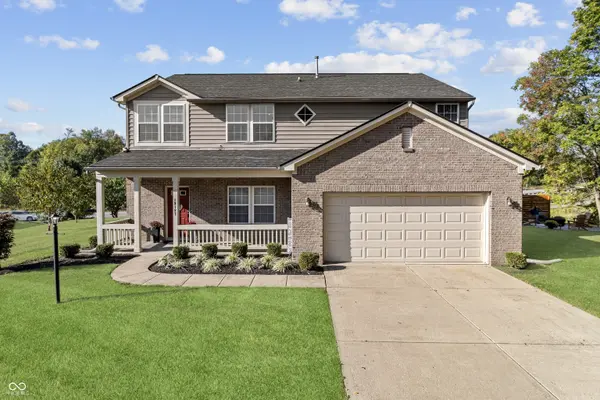 19187 Outer Bank RD, Noblesville, IN 46062
