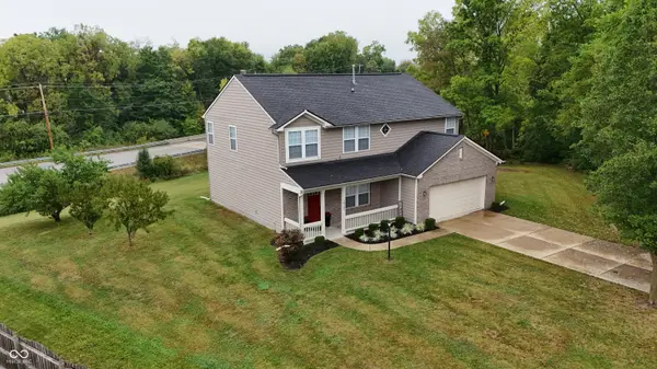 19187 Outer Bank RD, Noblesville, IN 46062