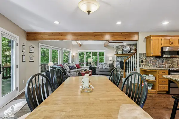 759 W Keller Hill RD, Mooresville, IN 46158
