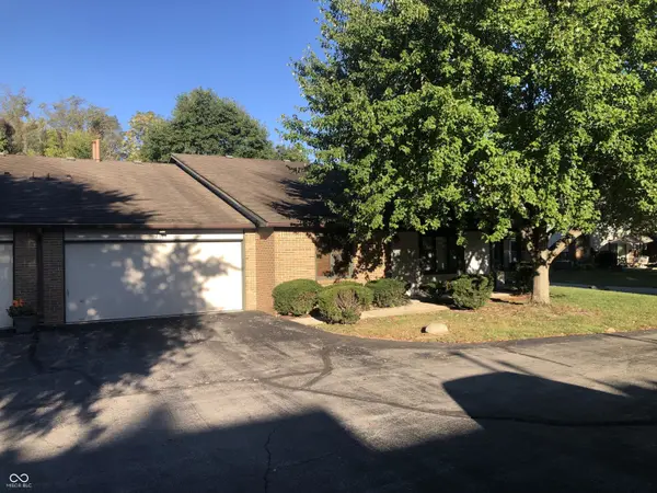 2567 N Willow WAY, Indianapolis, IN 46268