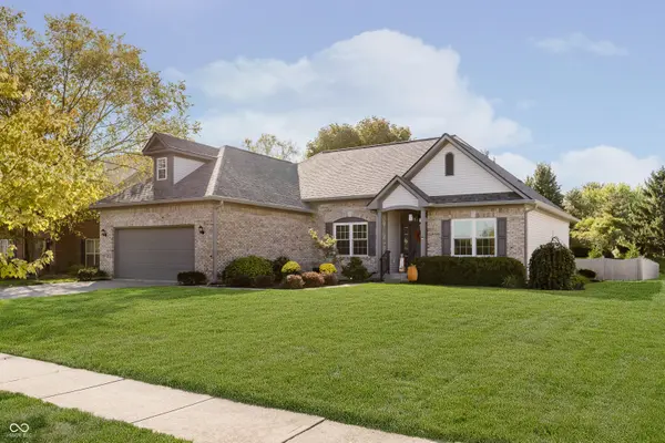 10677 Glenn Cairn CT, Fishers, IN 46037