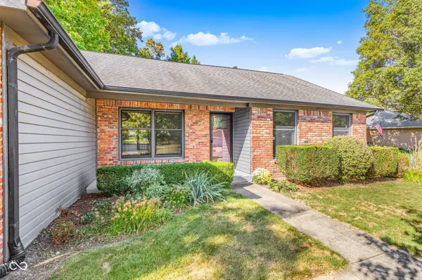 2340 Lincoln DR, Cicero, IN 46034